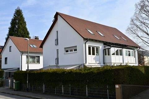 Augsburg Häuser, Augsburg Haus kaufen