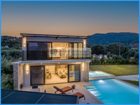 Lygia - Lefkada Häuser, Lygia - Lefkada Haus kaufen