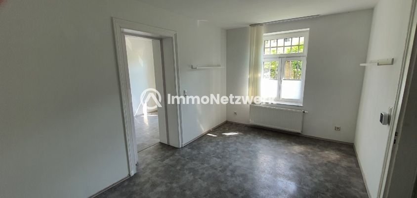 Souterrain Appartment