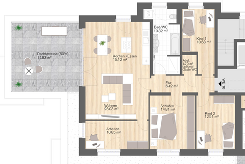 Chemnitz Wohnungen, Chemnitz Wohnung kaufen
