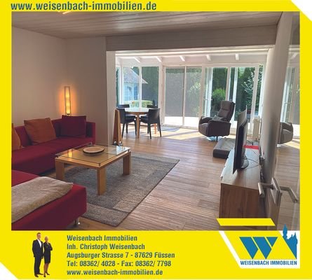 Weisenbach Immobilien