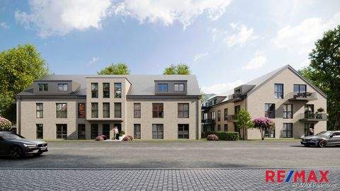 Bielefeld / Schildesche Wohnungen, Bielefeld / Schildesche Wohnung kaufen