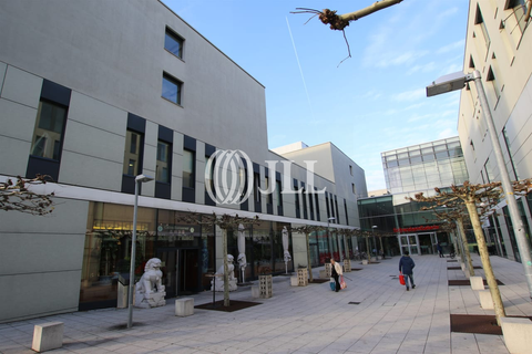 Stuttgart Büros, Büroräume, Büroflächen 