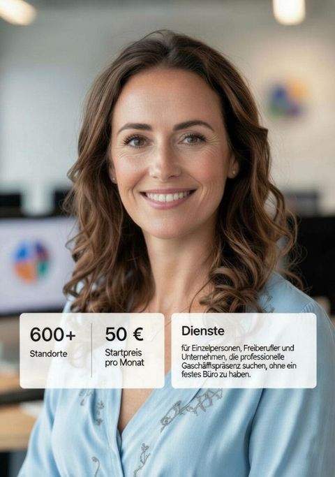 Hannover Büros, Büroräume, Büroflächen 