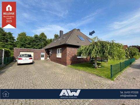 Hage Wohnungen, Hage Wohnung mieten