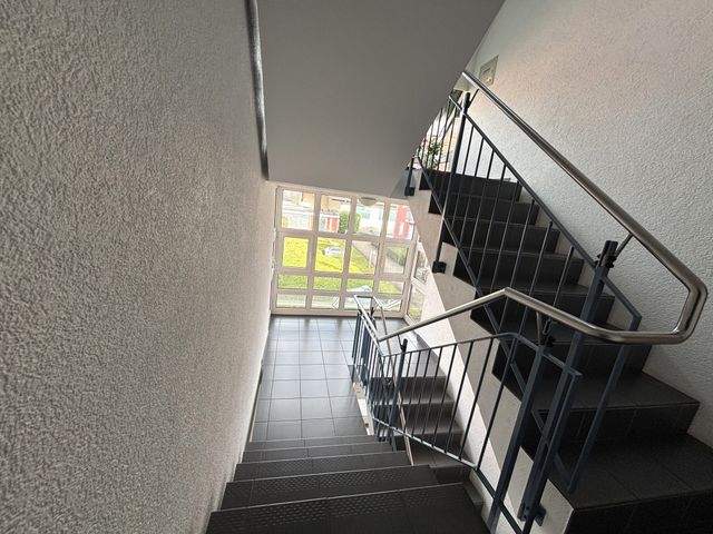 Treppenhaus