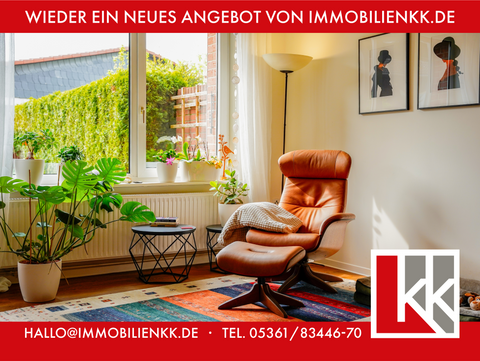 Calberlah Wohnungen, Calberlah Wohnung kaufen