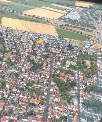 Wohngebiet, Lage: Pfeil