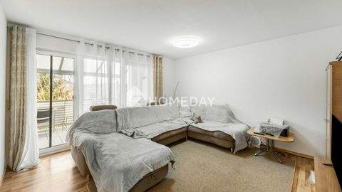 Friesenheim Wohnungen, Friesenheim Wohnung kaufen