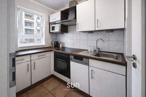 Frankfurt am Main Wohnungen, Frankfurt am Main Wohnung mieten