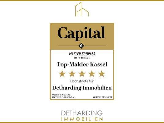 Capital Auszeichnung