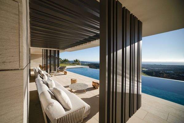 Photo: Villa in Sotogrande
