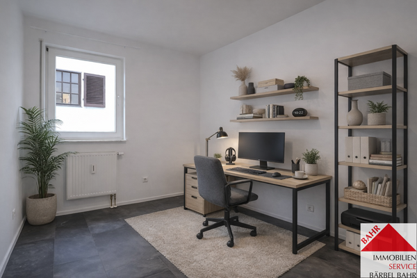 Büro Einrichtungsbsp.