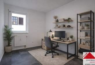 Büro Einrichtungsbsp.