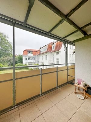 Loggia