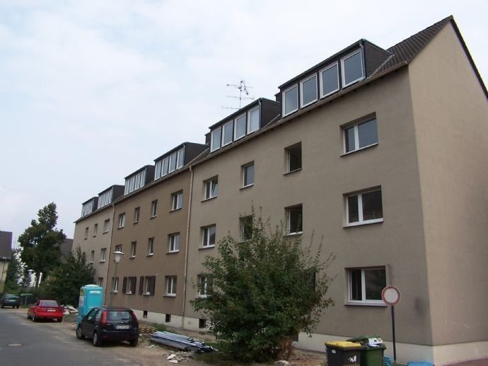 4 Zimmer Wohnung in Offenbach (Offenbach am Main)