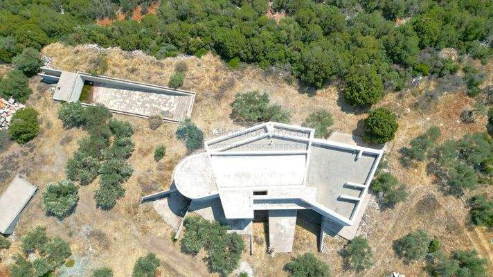 nicht fertigg. Villa Epidavros (8)