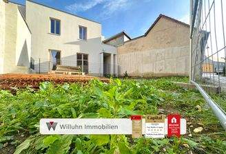 Schönes Grundstück