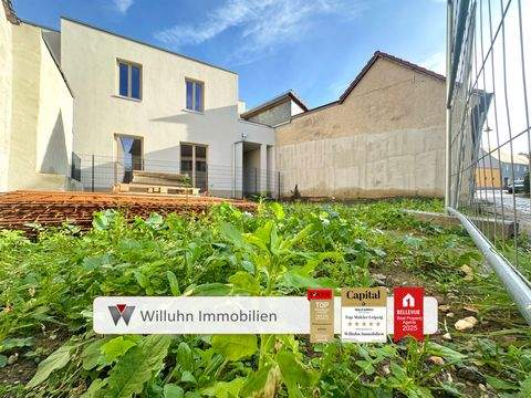 Taucha Grundstücke, Taucha Grundstück kaufen