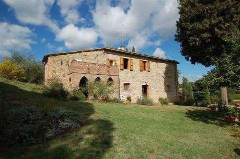 Sinalunga Häuser, Sinalunga Haus kaufen