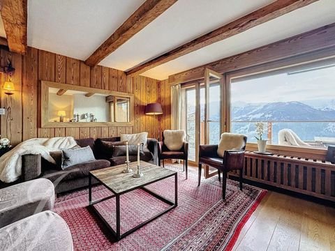 Verbier Wohnungen, Verbier Wohnung mieten