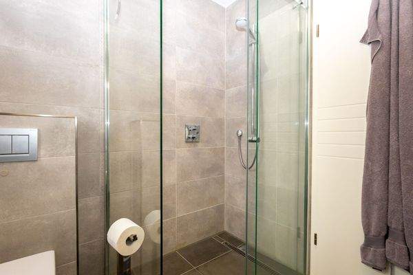 Duschbad Obergeschoss