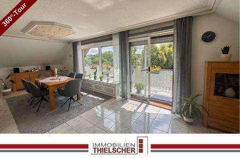 Übach-Palenberg Wohnungen, Übach-Palenberg Wohnung kaufen