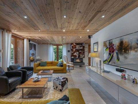 Megeve Wohnungen, Megeve Wohnung kaufen