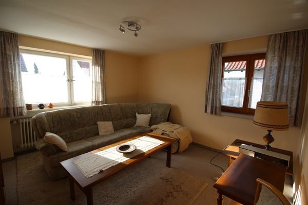OG Schlafzimmer 1