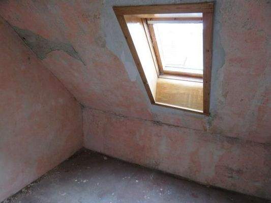 Schlafzimmer im Haus 3