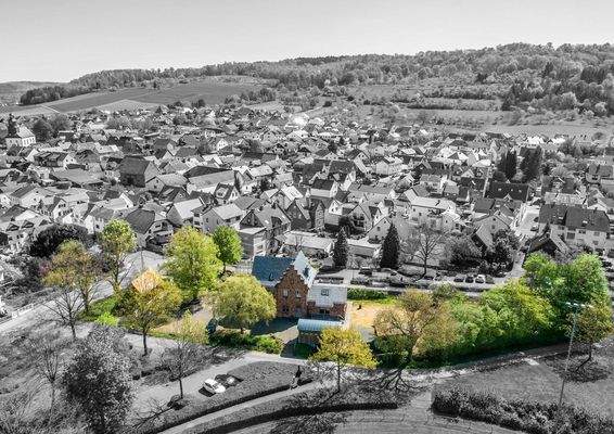 IMAXX_Main-Kinzig-Büdingen_20 Luftbild