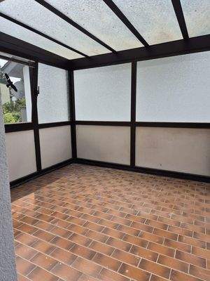 Vielseitiger Wintergarten