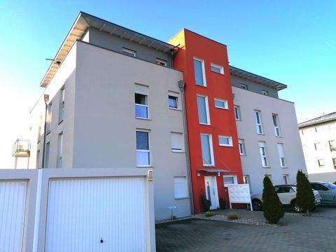 Schwandorf Wohnungen, Schwandorf Wohnung kaufen