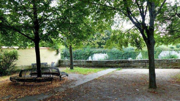 .....in der Nachbarschaft