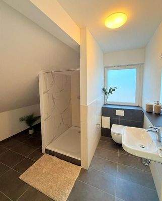 Impressionen Innenausstattung