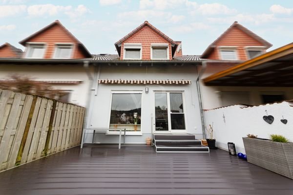 Terrasse I