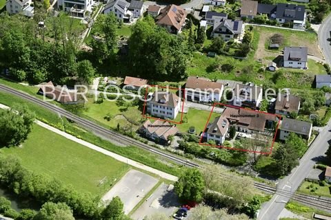 Ebermannstadt Häuser, Ebermannstadt Haus kaufen