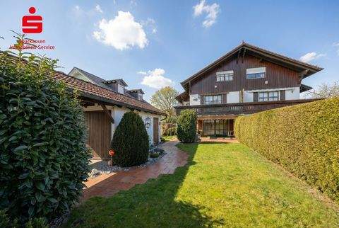 Germering Häuser, Germering Haus kaufen