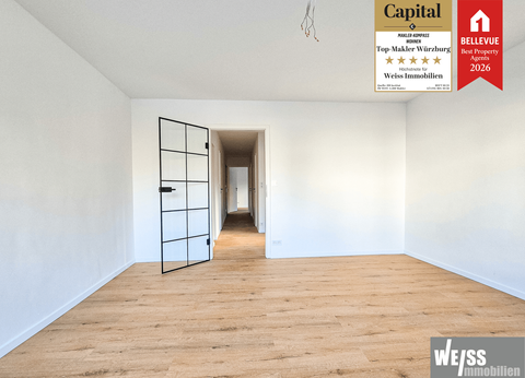 Würzburg Wohnungen, Würzburg Wohnung kaufen