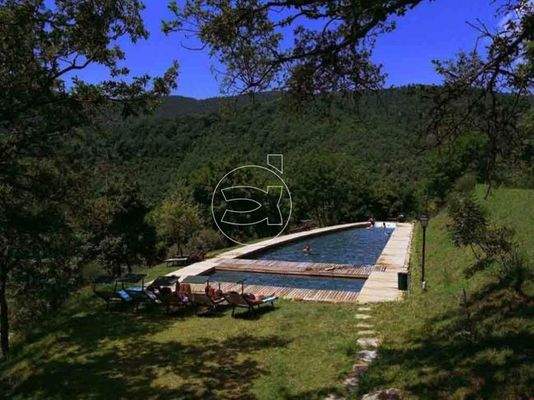 Prachtvolles Objekt | Cortona