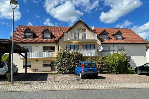 Hardheim Wohnungen, Hardheim Wohnung mieten