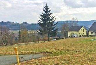 Grundstück b. Bad Lobenstein