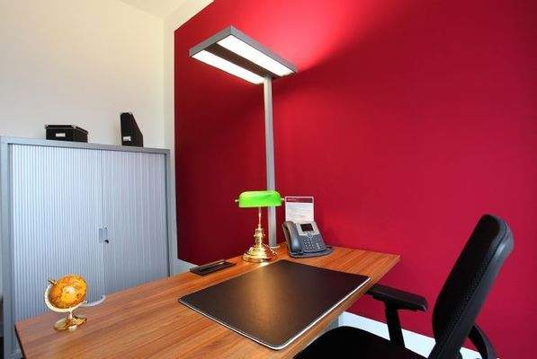 Bürolösung Regus Köln