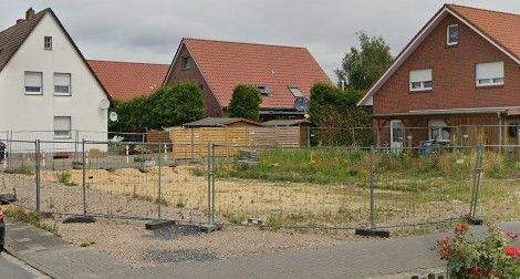 Ochtrup Grundstücke, Ochtrup Grundstück kaufen