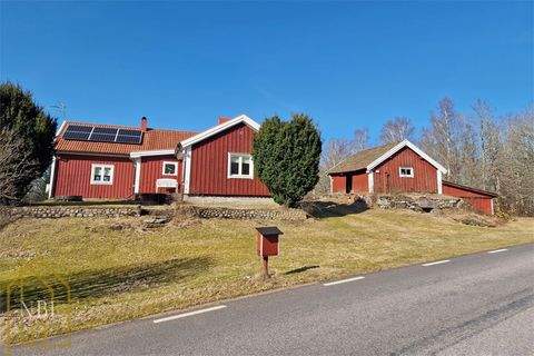 Unnaryd Häuser, Unnaryd Haus kaufen