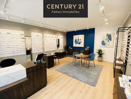 CENTURY 21 Felten Immobilien