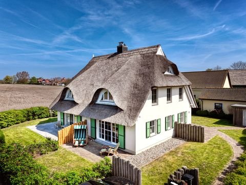 Ostseebad Ahrenshoop Häuser, Ostseebad Ahrenshoop Haus kaufen