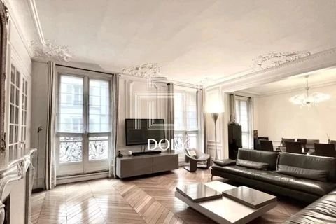 Paris Wohnungen, Paris Wohnung kaufen