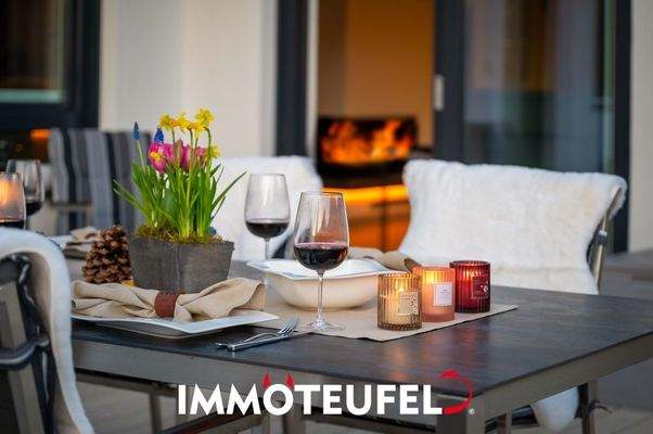 Hier werden Sie sich wohlfühlen 