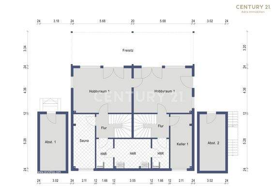 Keller (einliegerwohnung)